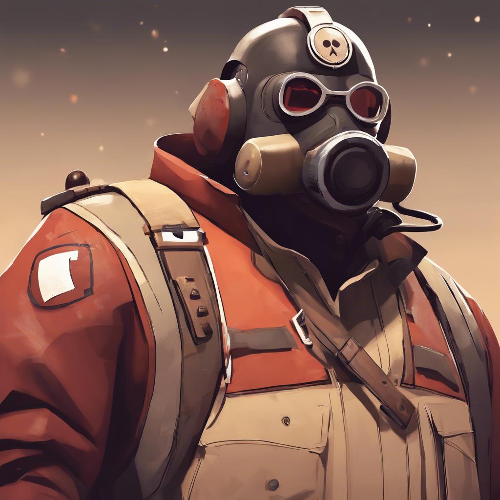 Heavy TF2