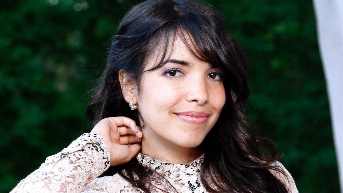 Indila