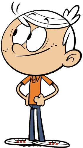 Lincoln Loud/Ryder (Loud house/Paw Patrol, Bentley Griffin)