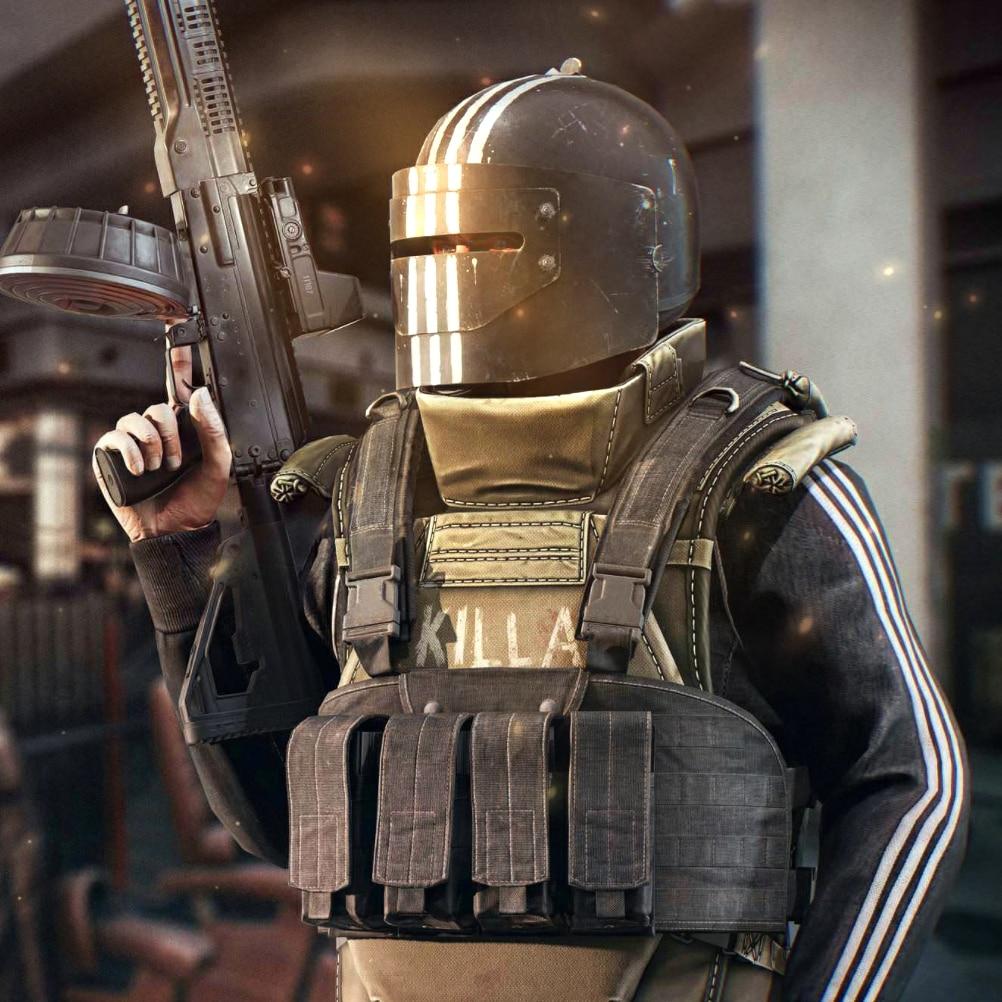 Killa (Escape from Tarkov)