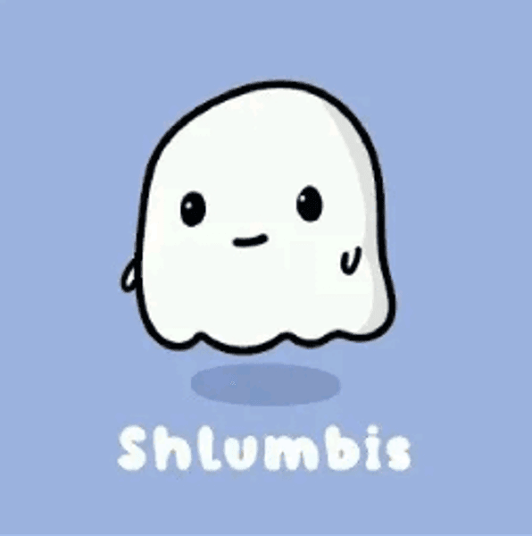 shlumbis (TikToker)