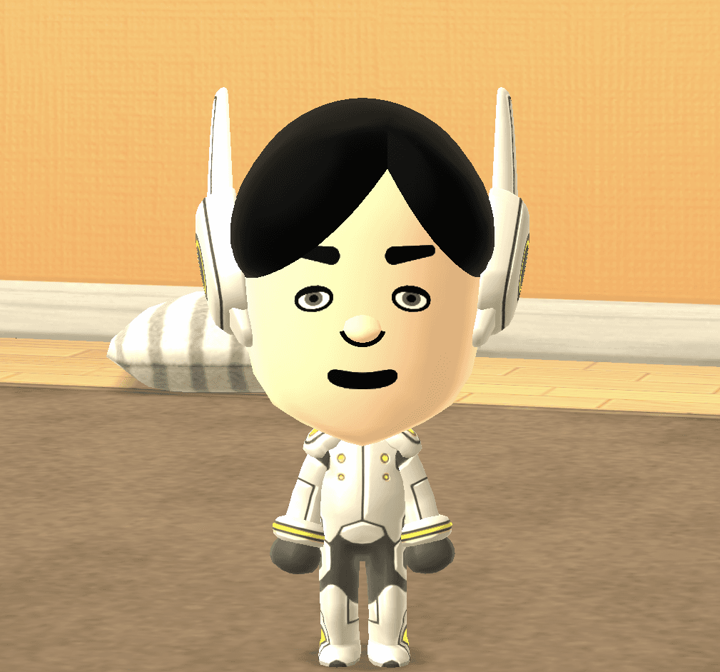 ShiverThermal’s Mii (redone version) (Tomodachi Life/Miitomo)