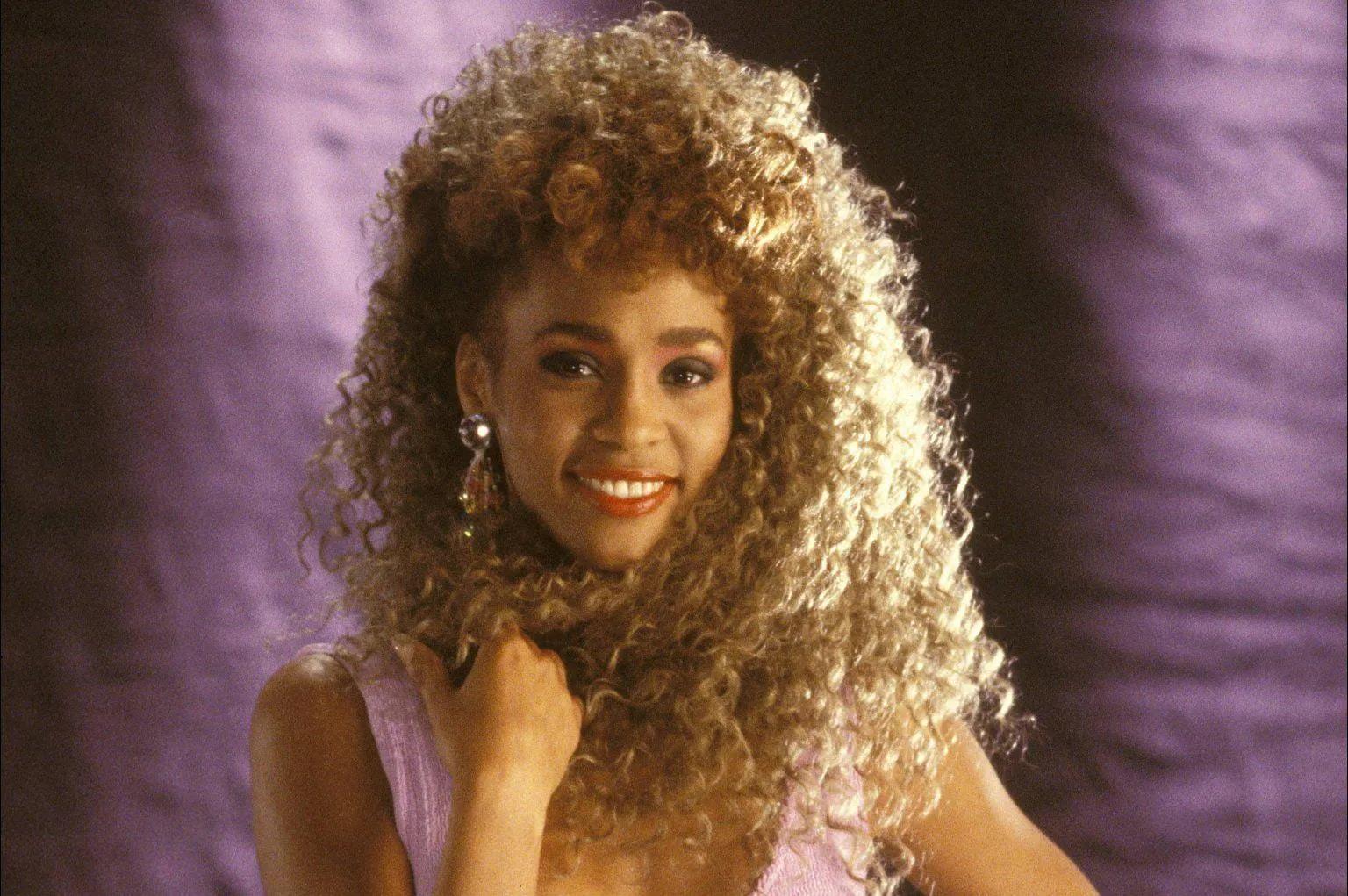 Whitney Houston (Whitney)