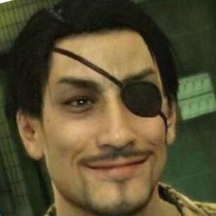 Goro Majima