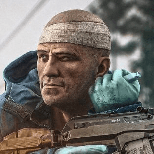 Sanitar (Escape from Tarkov)