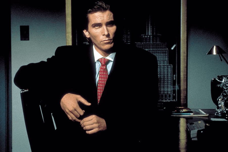 Patrick Bateman (American Psycho)