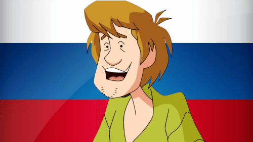 Shaggy Rogers (Scooby-Doo)