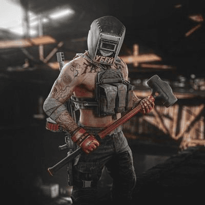 Tagilla (Escape from Tarkov)