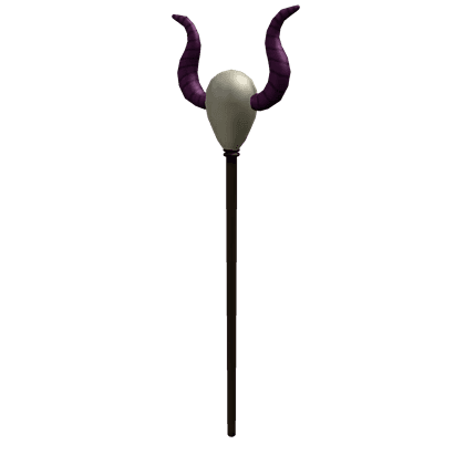 Zombie Staff (Roblox)