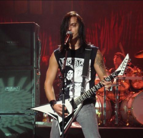 Matt Tuck 2006