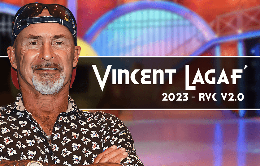 Vincent Lagaf' [ 2023 ]