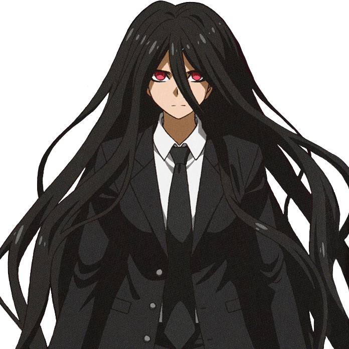 izuru kamukura (Danganronpa)