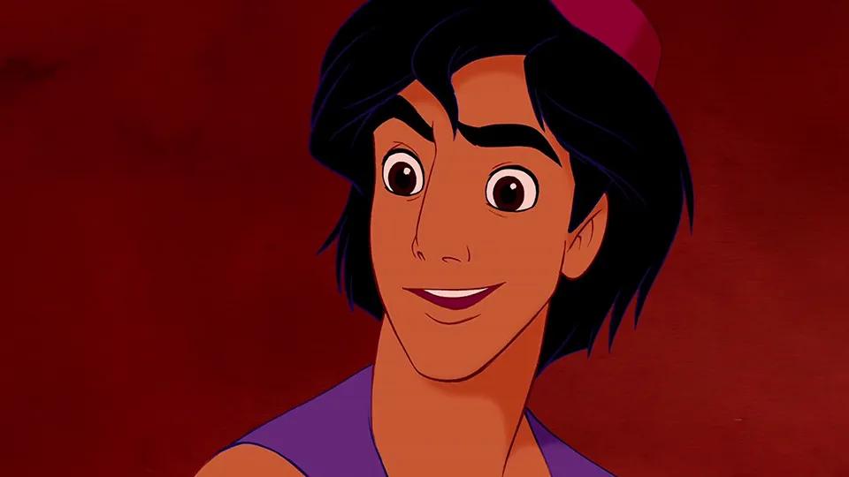 Aladdin