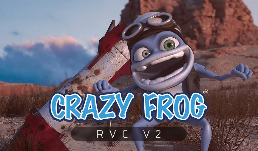 Crazy Frog