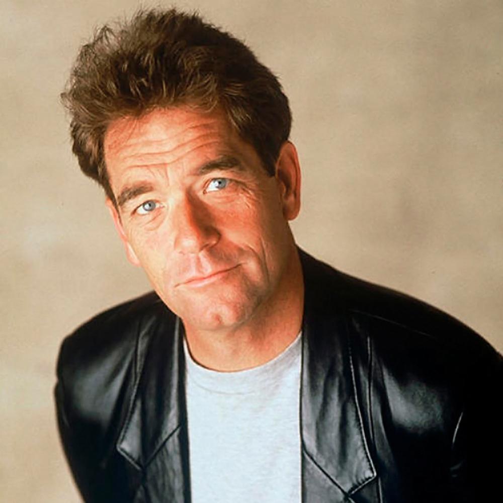 Huey Lewis