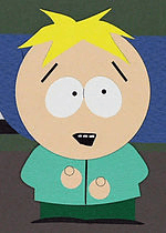 Butters Stotch (South Park)