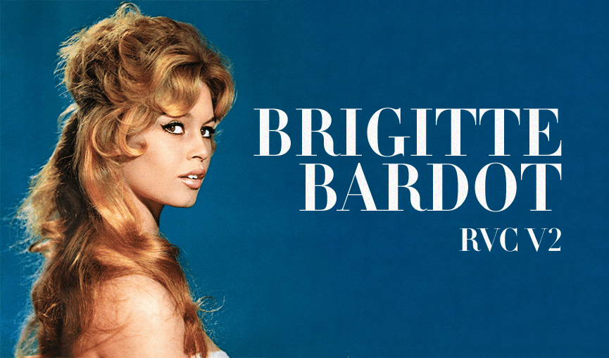 Brigitte Bardot