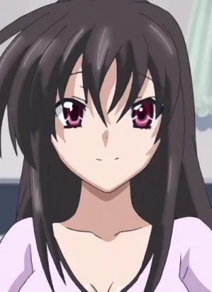 Yuuma Amano (Felecia Angelle) (High School DxD)