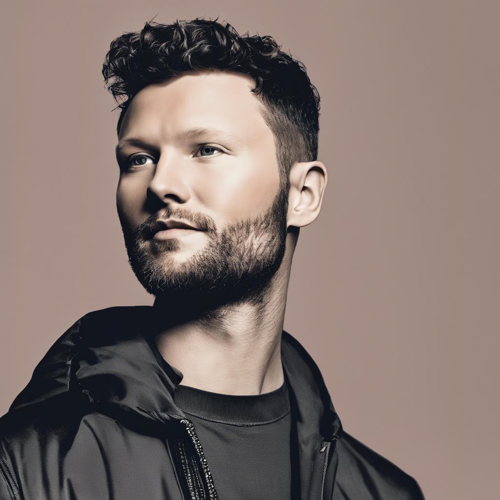 Calum Scott