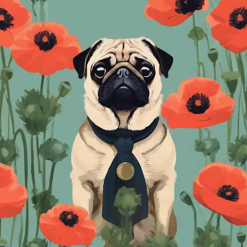 Pj-Pug-A-Pillar (Poppy Playtime)