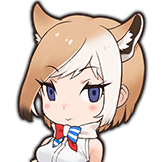 Tasmanian Tiger [VA: Tsukada Yui] (Kemono Friends)