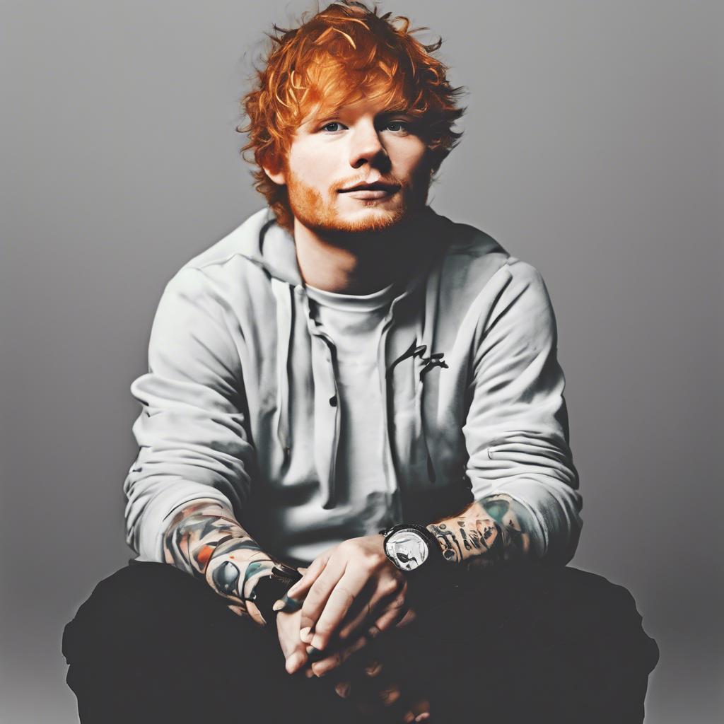 Ed Sheeran