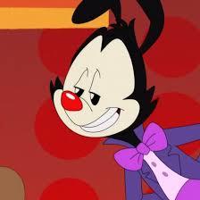 Yakko Warner (1993)