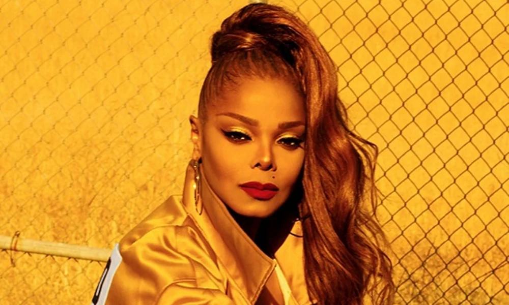 Janet Jackson (00's Era)