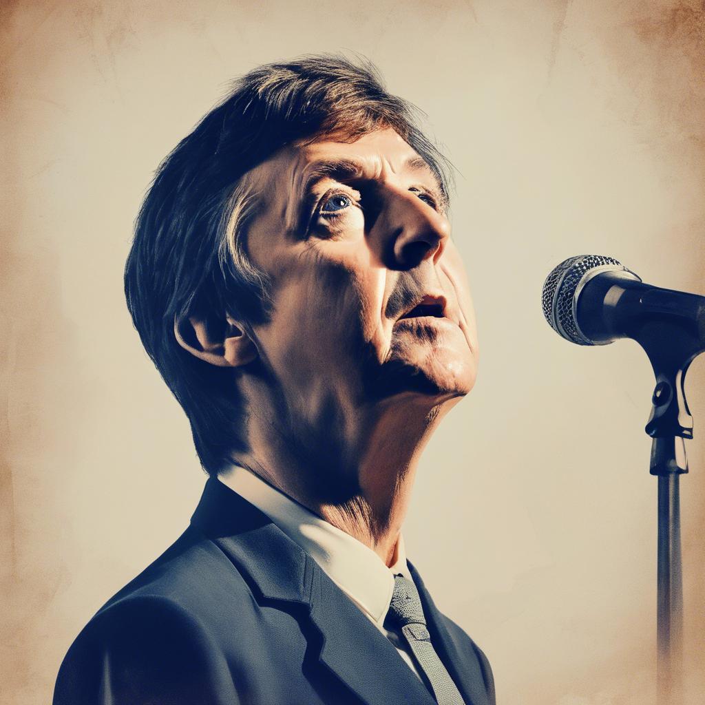 Paul McCartney (2018- Era)