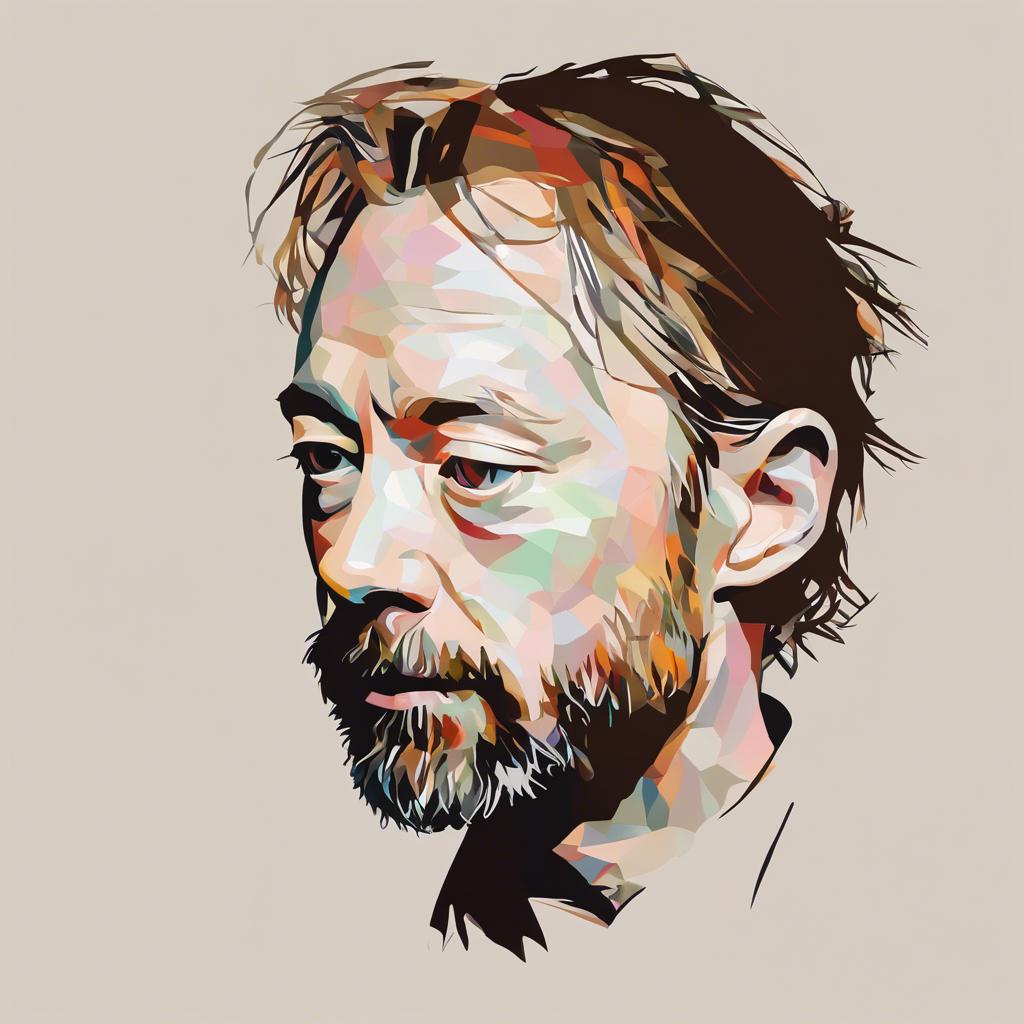 Thom Yorke