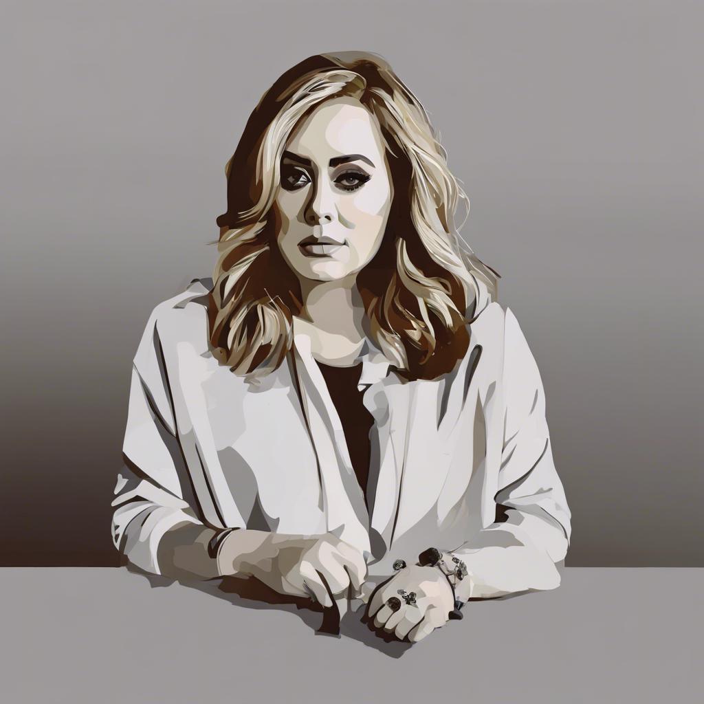 Adele (Weekends With Adele)