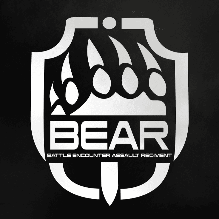 Escape From Tarkov BEAR Voice 2 Mikhail