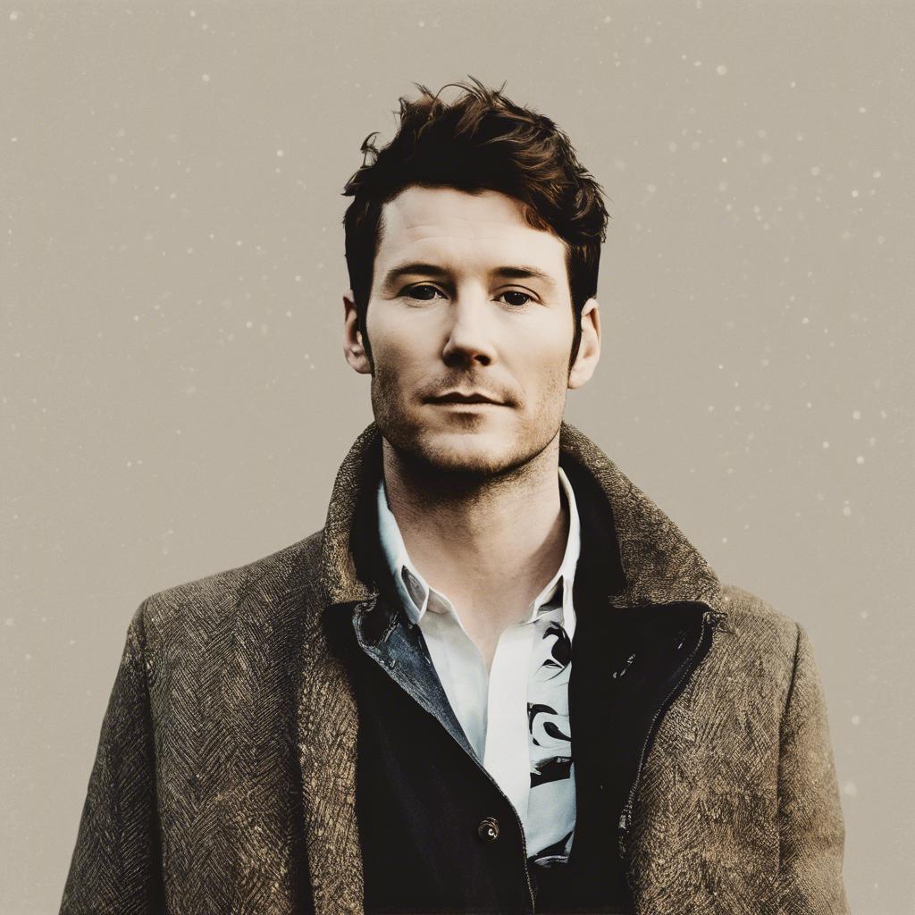 Owl City (Adam Young) - Coco Moon Era (Current)