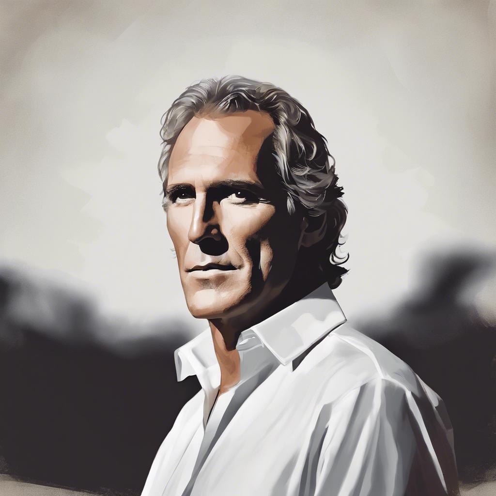 Michael Bolton