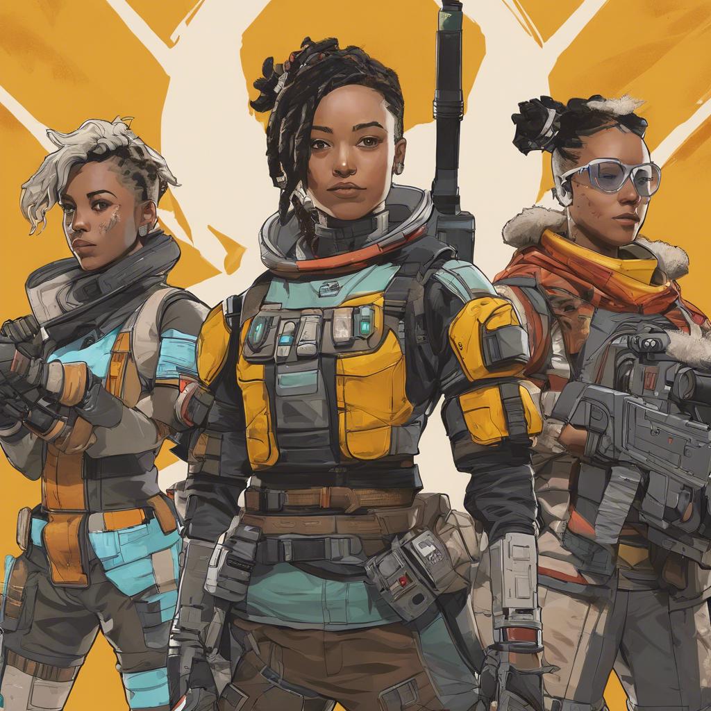 Crypto (Apex Legends)