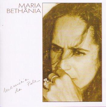 Maria Bethânia (Cantora Brasileira)