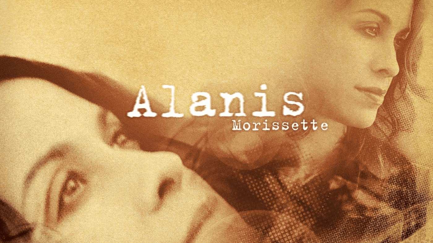 alanis morissette (jagged little pill acoustic era)