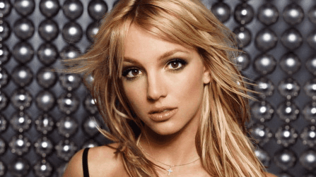 britney spears (britney era)