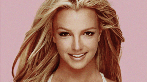 britney spears (in the zone era)