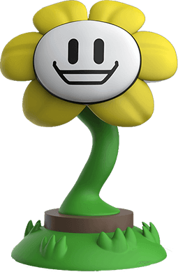 Flowey (Undertale/Deltarune)