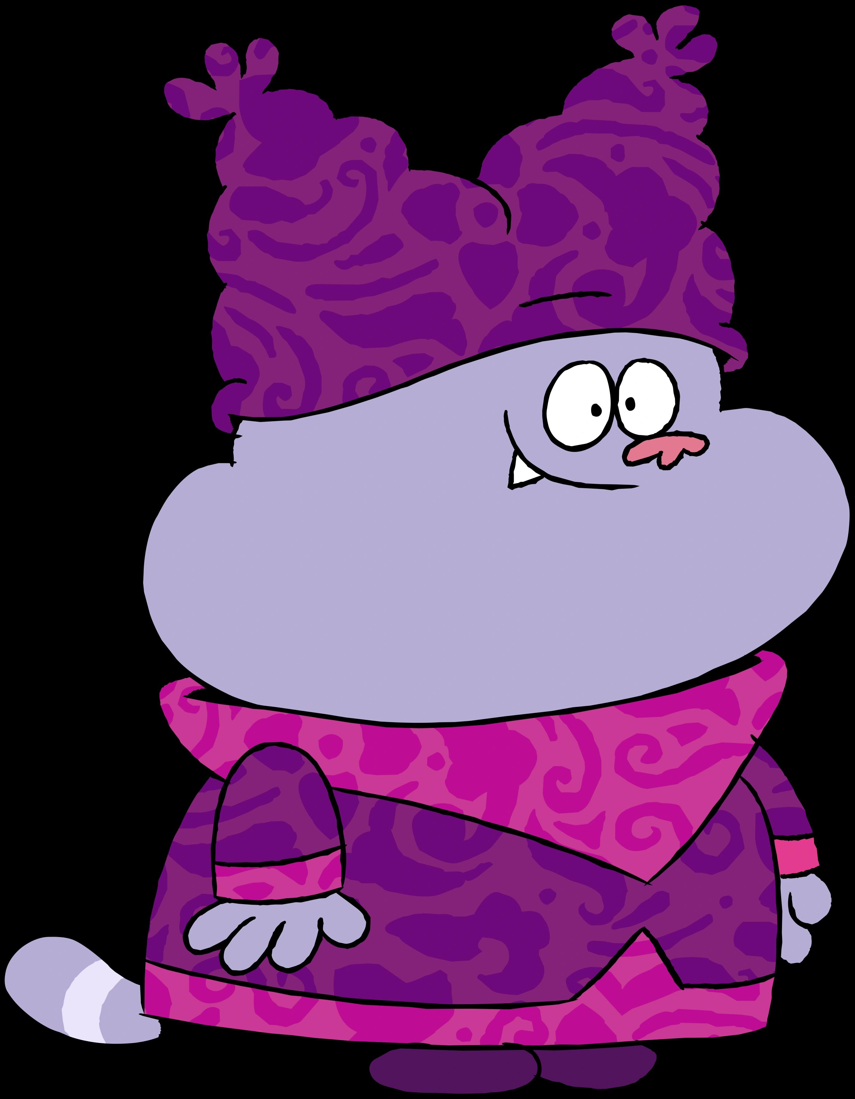 Chowder