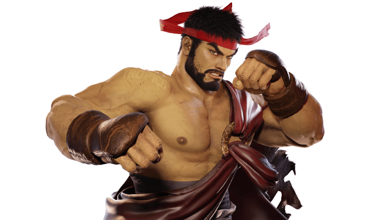 Ryu