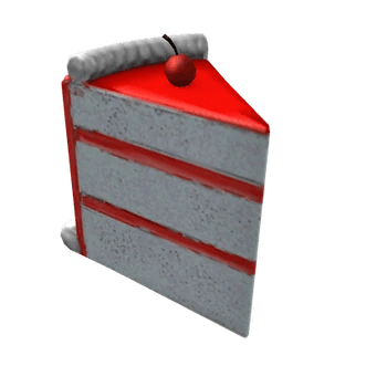 Birthday Cake 2010 (Roblox)