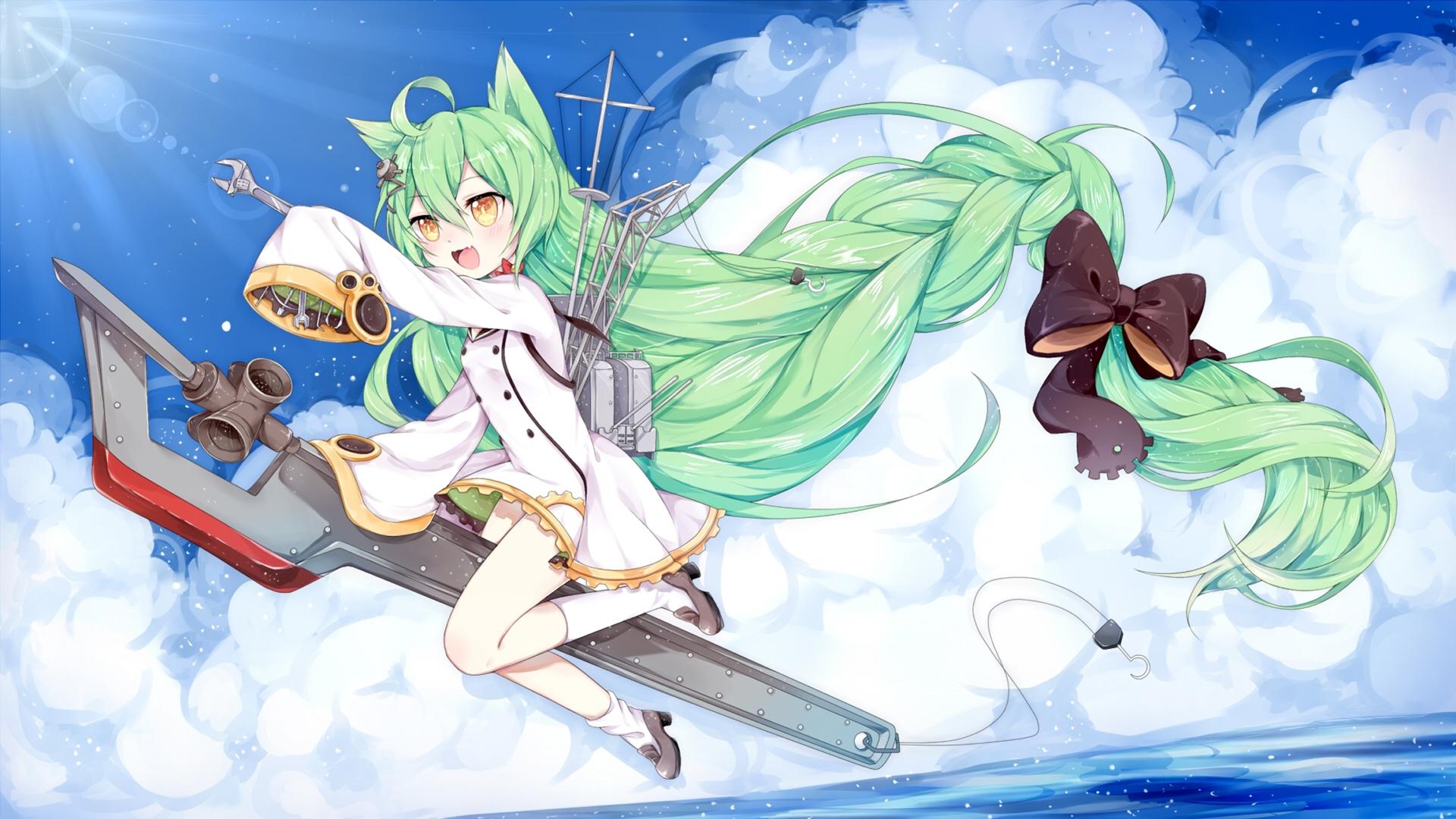 Akashi (Azur Lane)