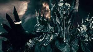 Sauron (LOTR)