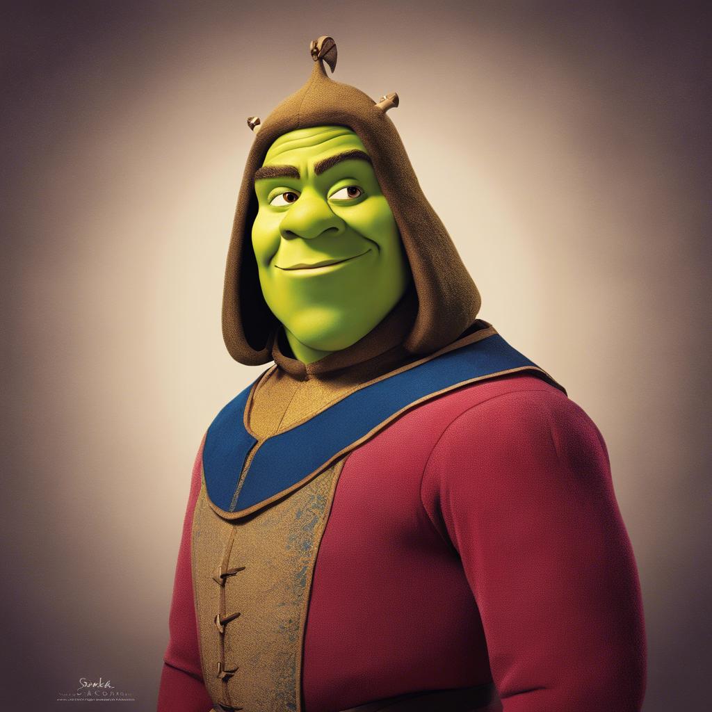 Lord Farquaad (Shrek)