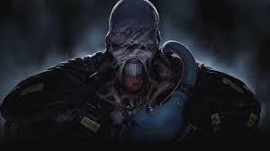 Nemesis (Resident Evil 3 Remake)