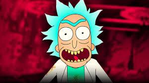 Rick Sanchez (Rick and Morty)