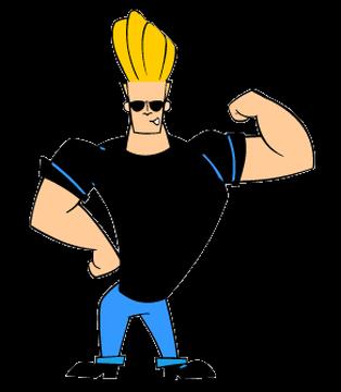 Johnny Bravo