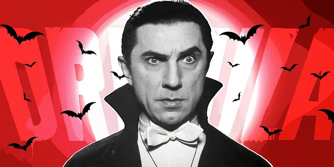 Bela Lugosi